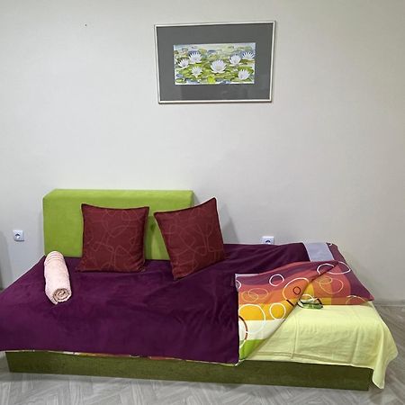 Cozy Apartment In The Center Of Novi Sad! Kültér fotó