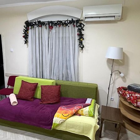 Cozy Apartment In The Center Of Novi Sad! Kültér fotó