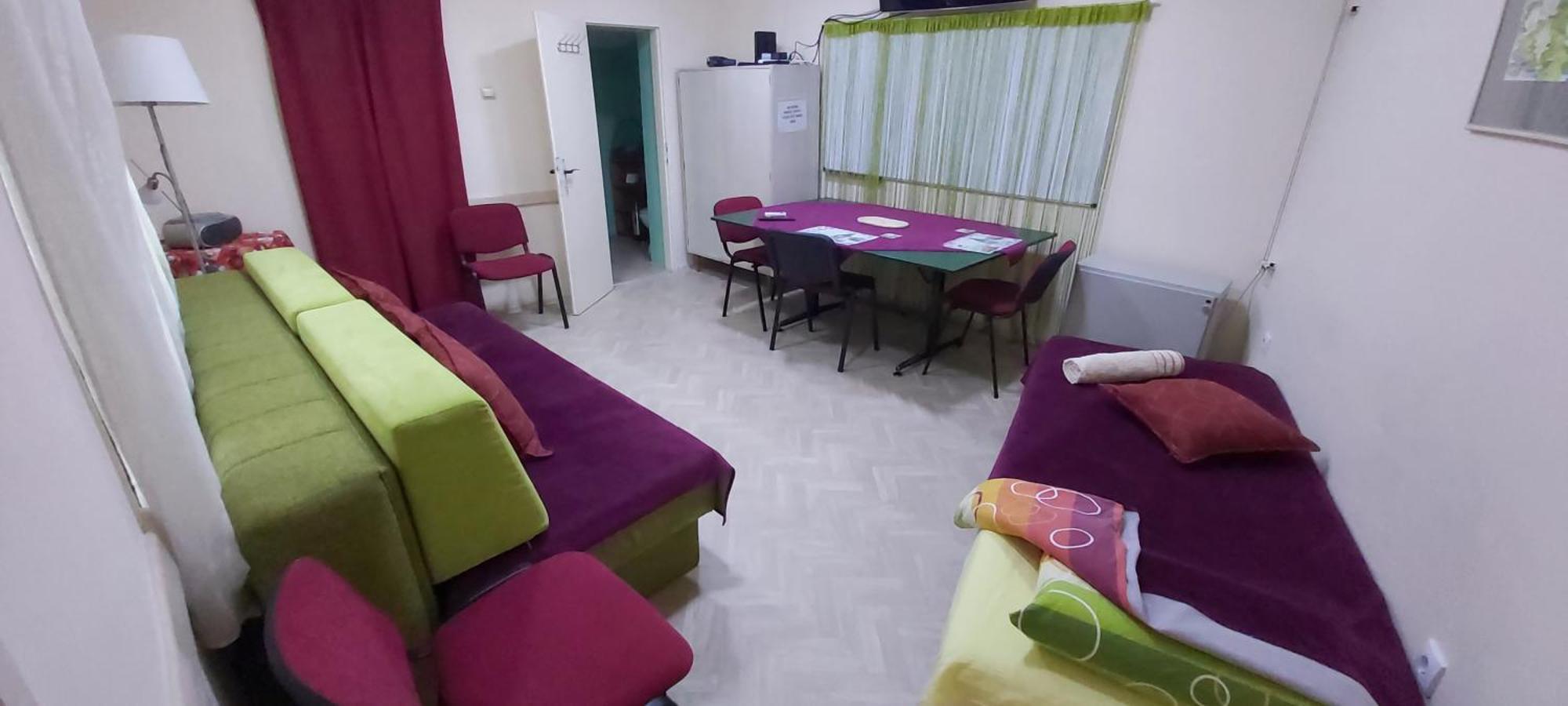 Cozy Apartment In The Center Of Novi Sad! Kültér fotó