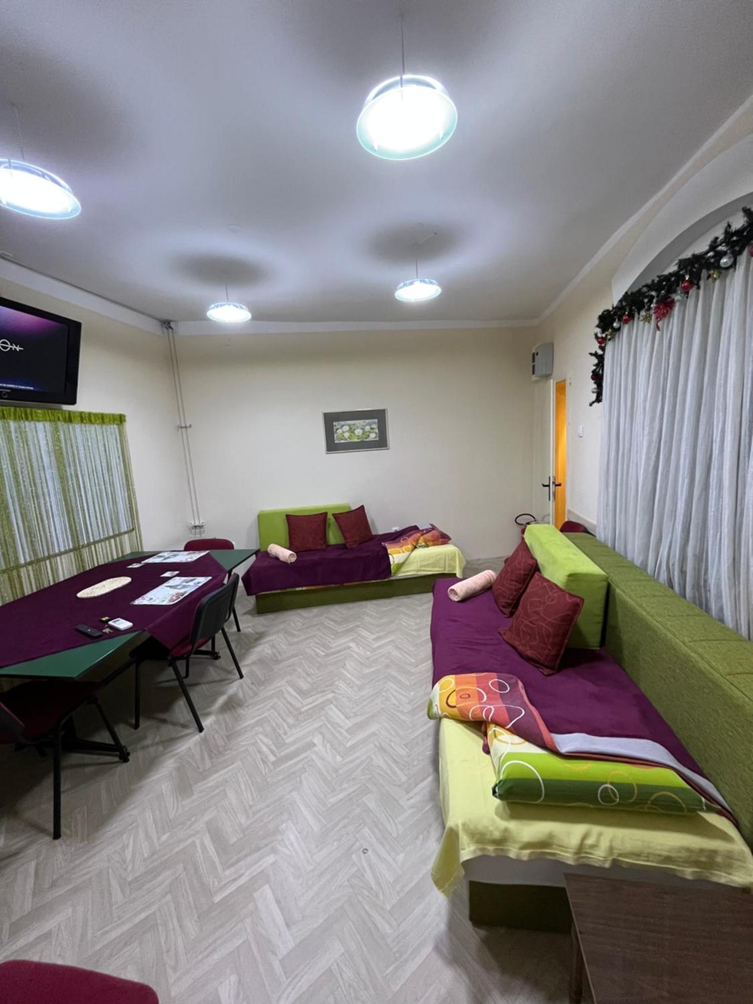Cozy Apartment In The Center Of Novi Sad! Kültér fotó