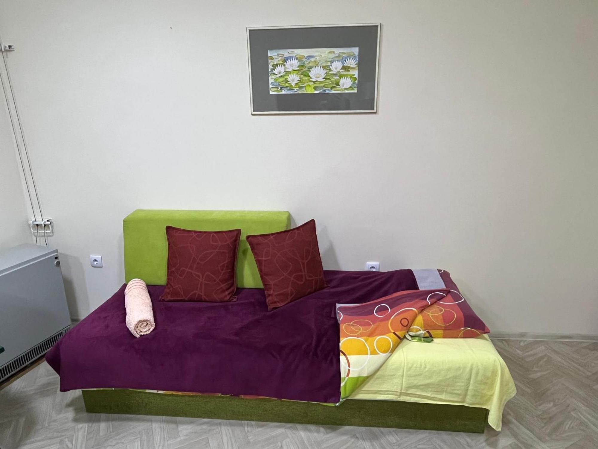 Cozy Apartment In The Center Of Novi Sad! Kültér fotó