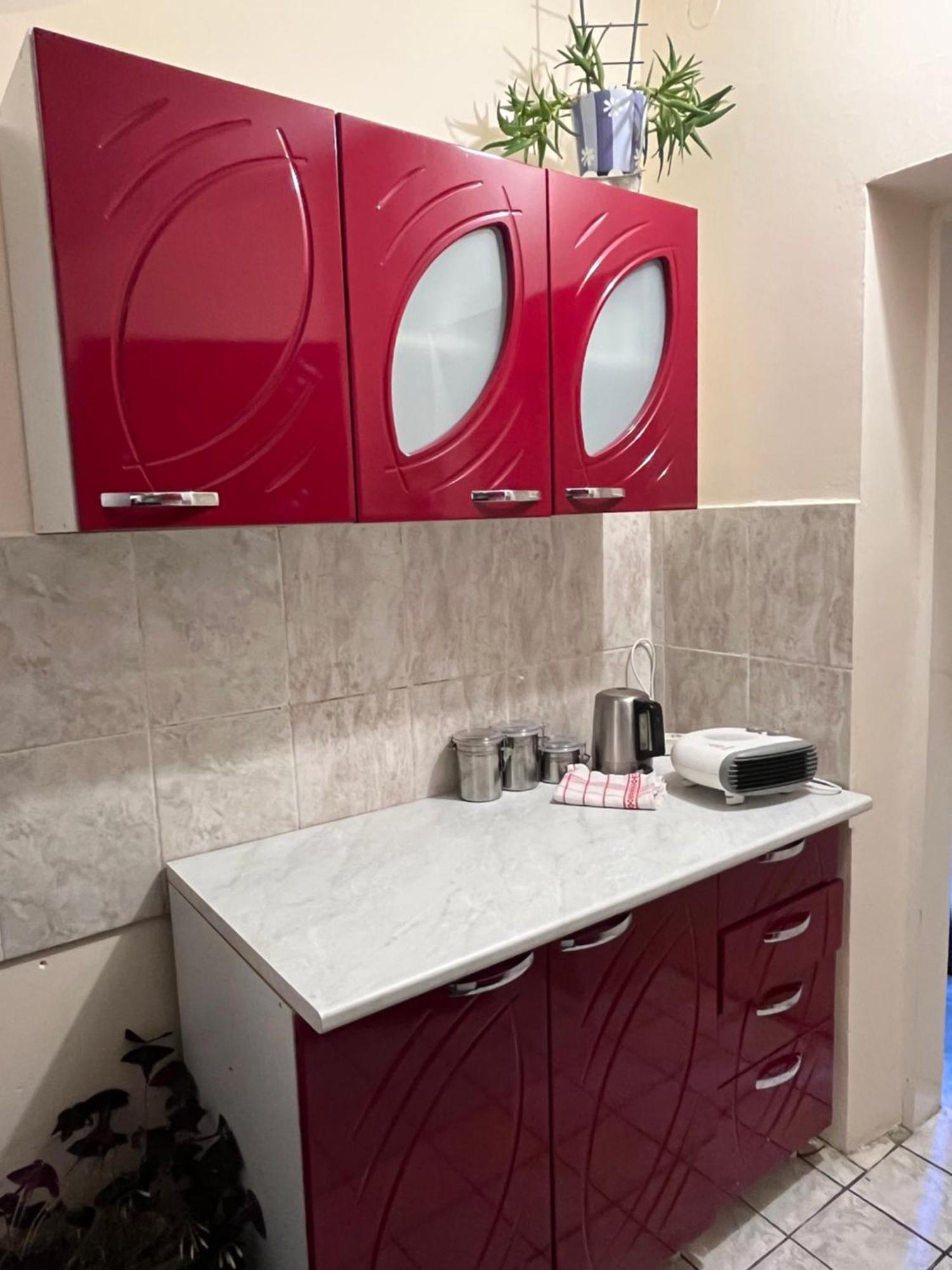 Cozy Apartment In The Center Of Novi Sad! Kültér fotó