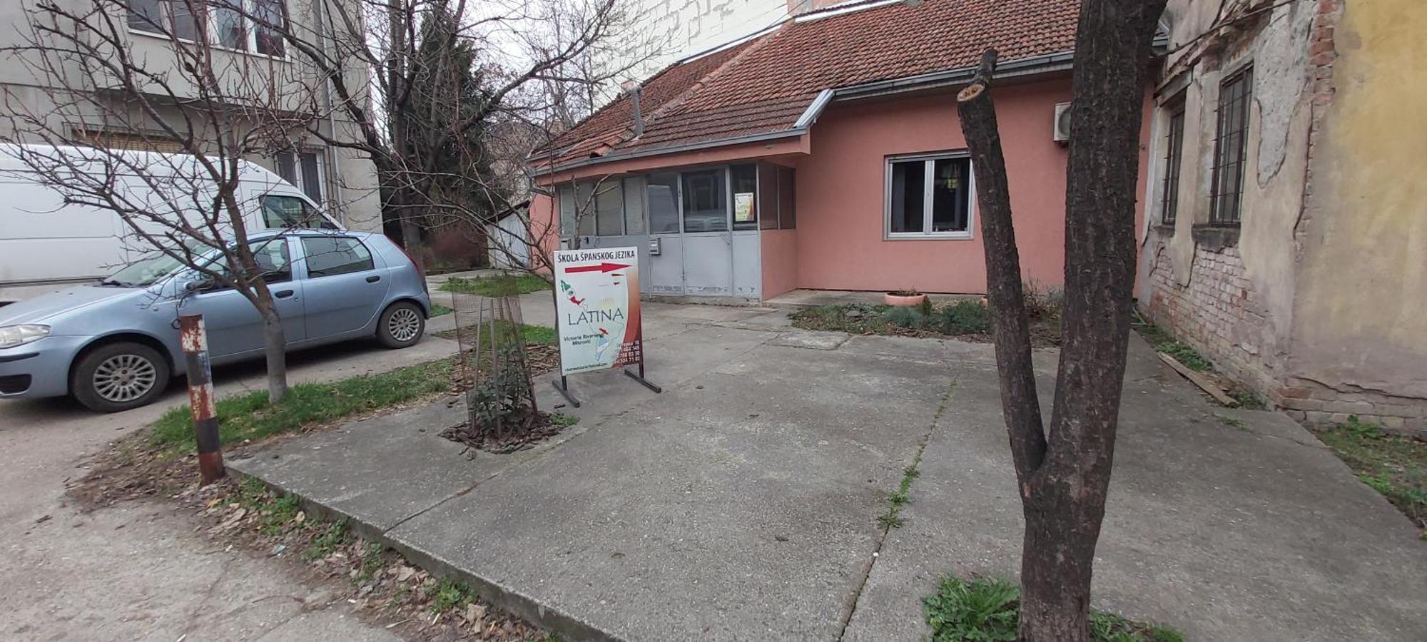 Cozy Apartment In The Center Of Novi Sad! Kültér fotó