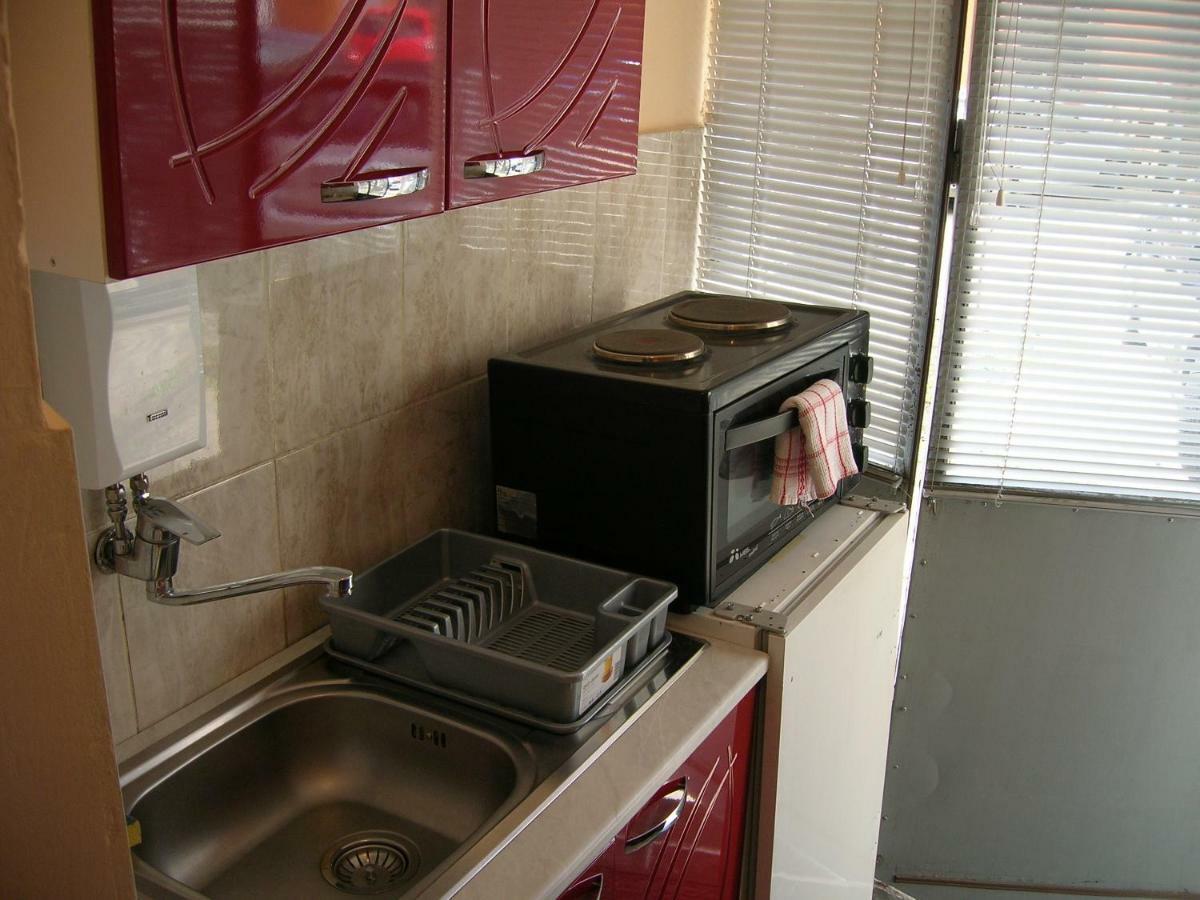 Cozy Apartment In The Center Of Novi Sad! Kültér fotó